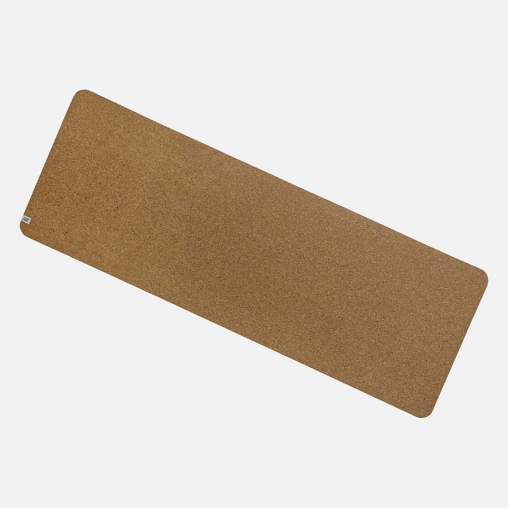 Cork Yoga Mat-Women|Men | New Balance