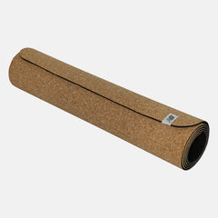 Cork Yoga Mat-Women|Men | New Balance
