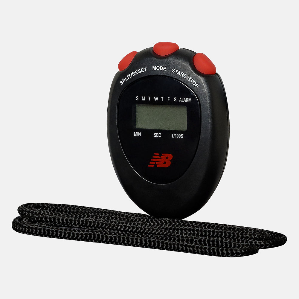 Stopwatch-Women|Men | New Balance