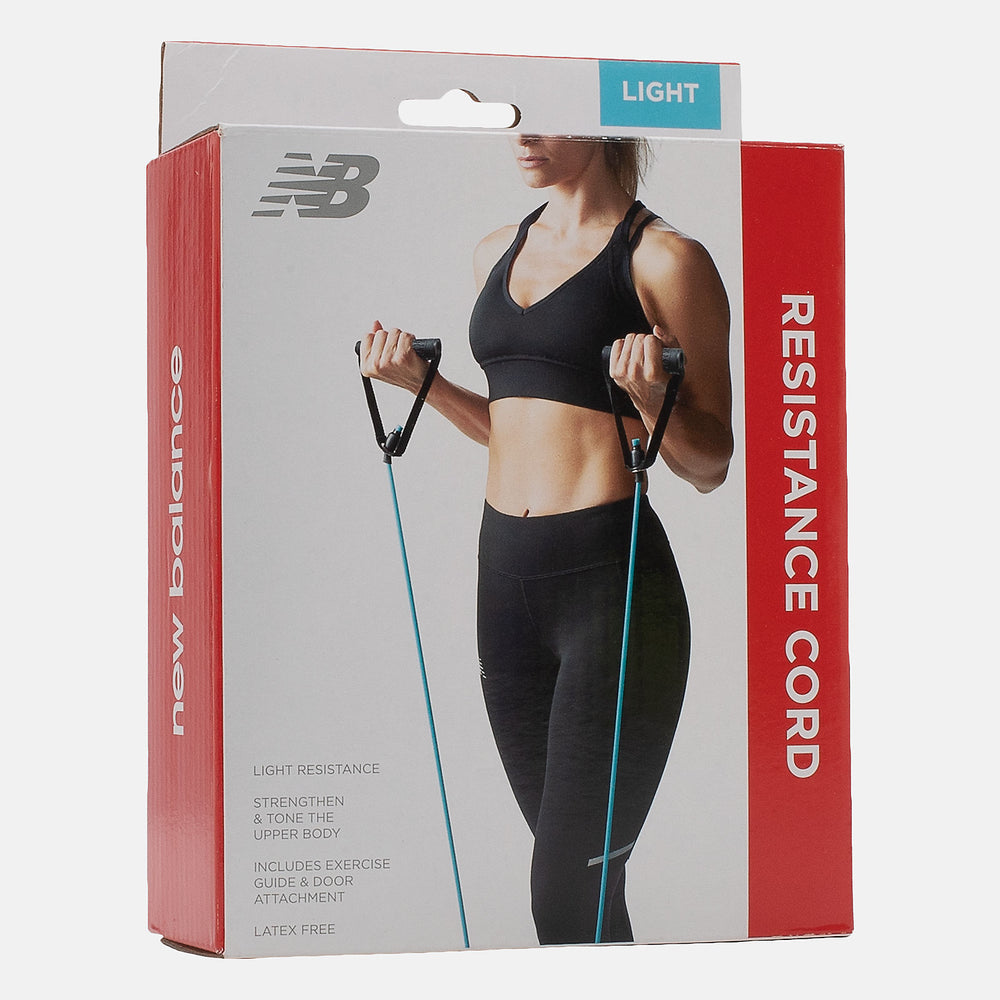 Resistance Cord Light-Women|Men | New Balance