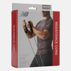 Resistance Cord Medium-Women|Men | New Balance