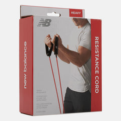 Resistance Cord Heavy-Women|Men | New Balance