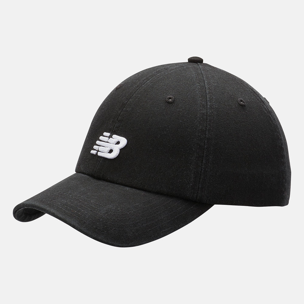 Classic NB Curved Brim Hat-Women|Men | New Balance