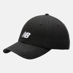 Classic NB Curved Brim Hat-Women|Men | New Balance