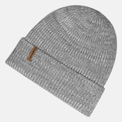 Oversize Cuff Watchman Beanie-Women|Men | New Balance