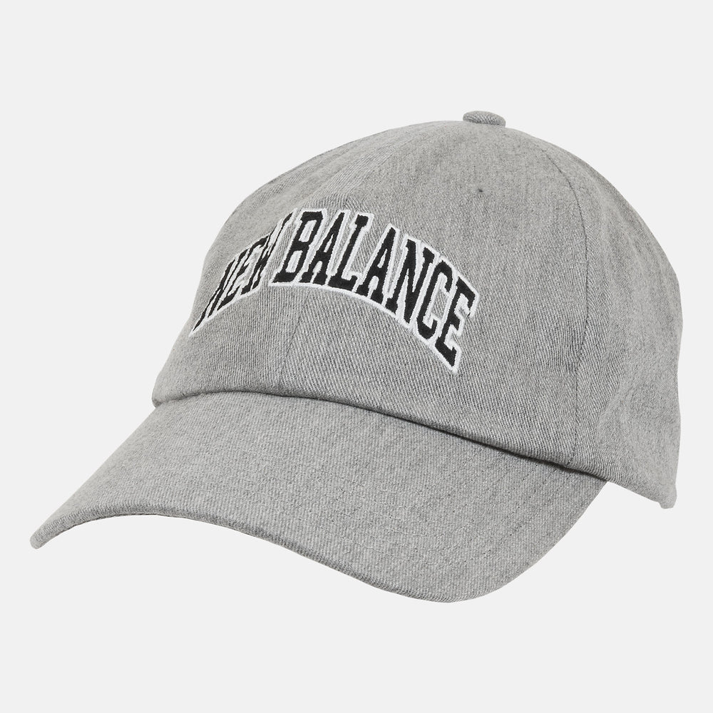 NB Logo Hat-Women|Men | New Balance