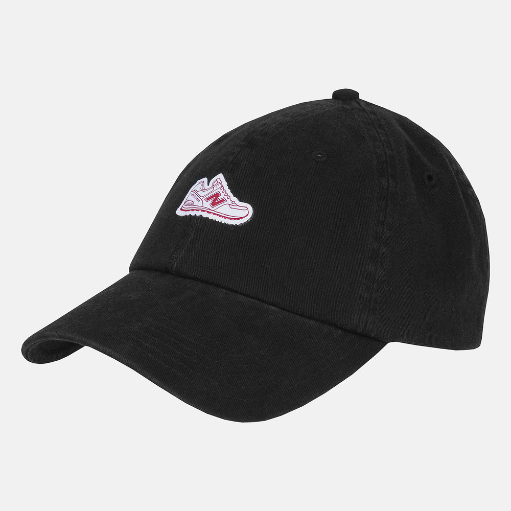 NB Dad Hat-Women|Men | New Balance
