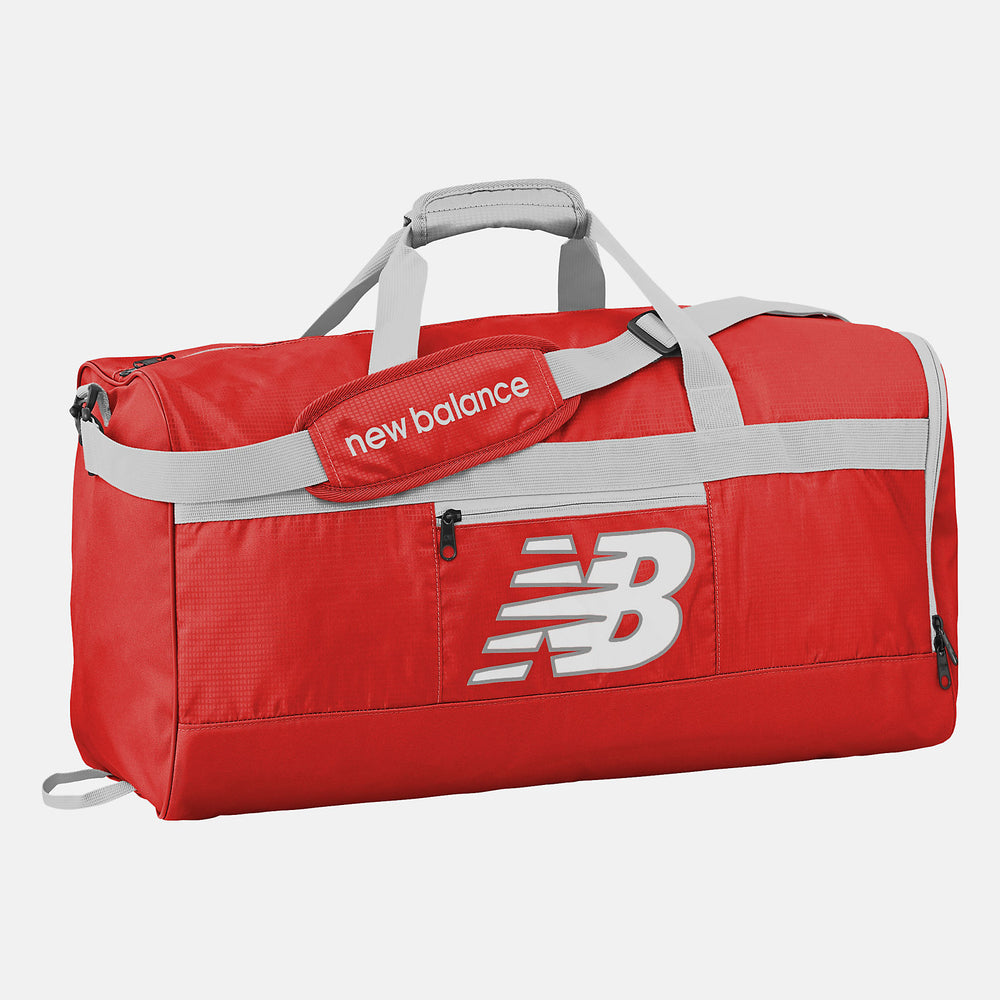 Core Performance Medium Duffel-Women|Men | New Balance