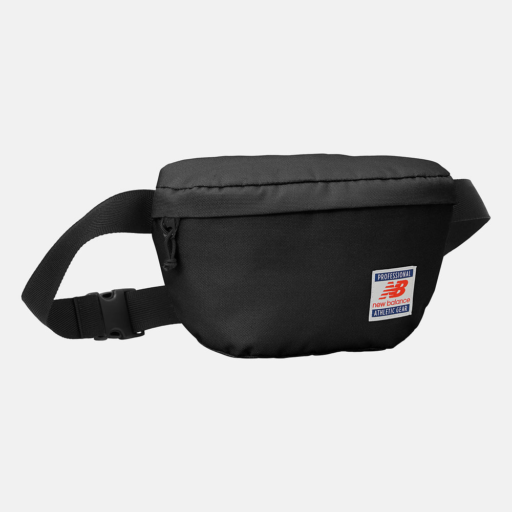 Iconic Waist Pack-Men|Women | New Balance