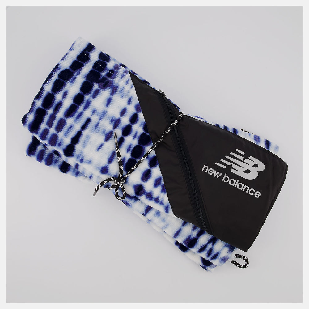 Slowtide X New Balance Pocket Towel-Women|Men | New Balance