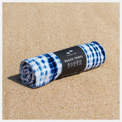 Slowtide X New Balance Pocket Towel-Women|Men | New Balance
