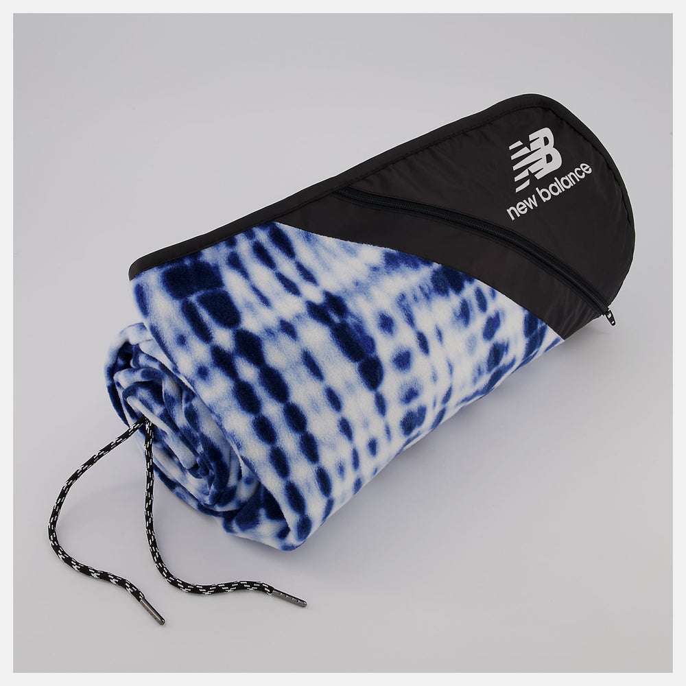 Slowtide X New Balance Camp Blanket-Women|Men | New Balance