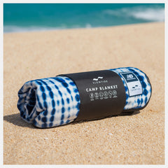 Slowtide X New Balance Camp Blanket-Women|Men | New Balance