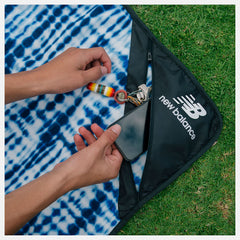 Slowtide X New Balance Camp Blanket-Women|Men | New Balance
