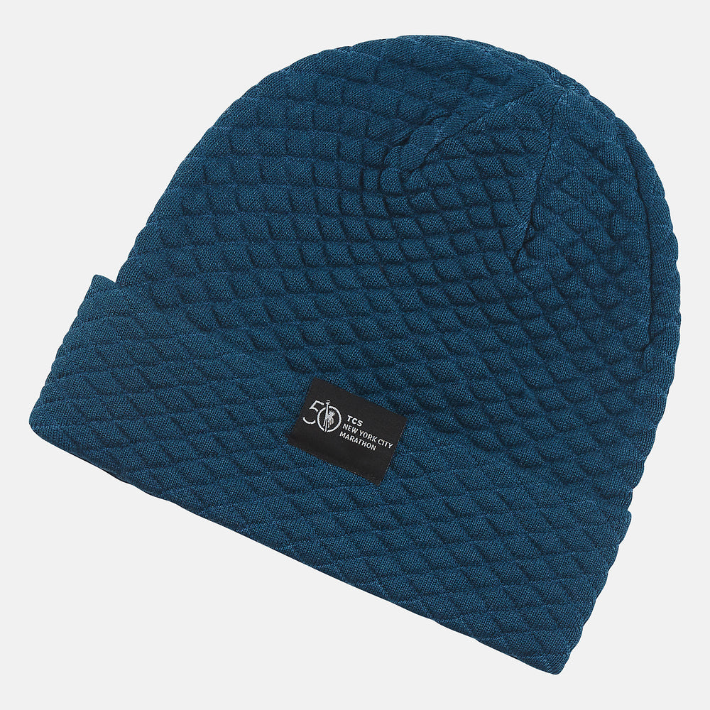 Warm Up Knit Beanie-Women|Men | New Balance