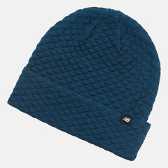 Warm Up Knit Beanie-Women|Men | New Balance