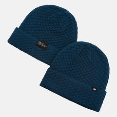 Warm Up Knit Beanie-Women|Men | New Balance