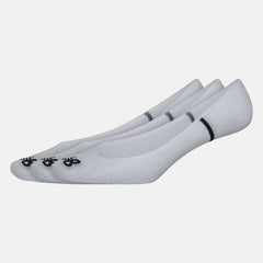 Ultra No Show Liner Socks 3 Pack-Women|Men | New Balance