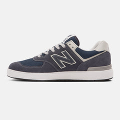 AM574-Women|Men | New Balance