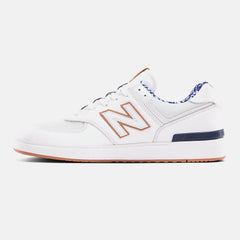 NB AM574 x Slowtide-Women|Men | New Balance