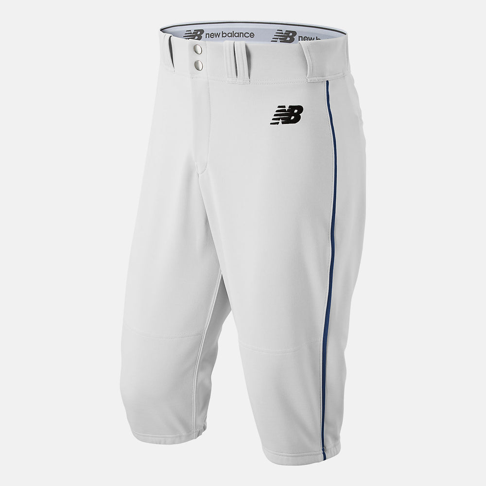 Adversary 2 Baseball Piped Knicker Athletic-Men | New Balance