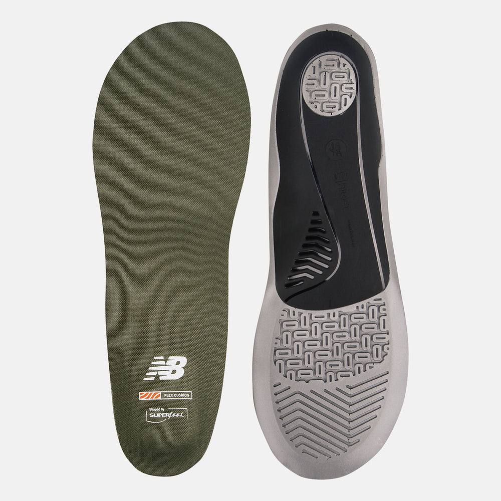 Casual Flex Cushion Insole-Women|Men | New Balance
