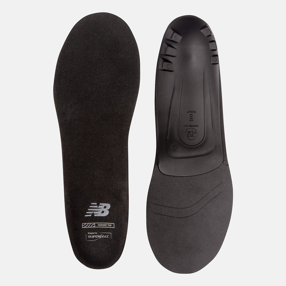 Casual Memory Top Insole-Women|Men | New Balance