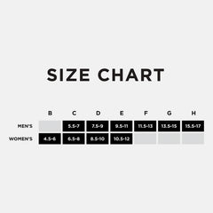 Casual Arch Support Insole-Women|Men | New Balance