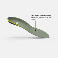 Running Ultra Cushion CFX Insole-Women|Men | New Balance
