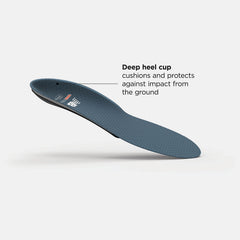 Casual Pain Relief CFX Insole-Women|Men | New Balance