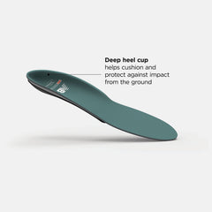 Casual Premium Cushion CFX Insole-Women|Men | New Balance
