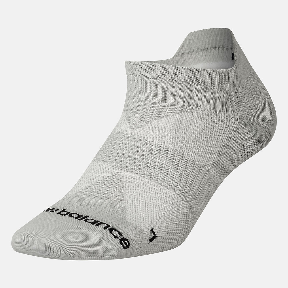 Running Lightweight No Show Sock 1 Pair-Women|Men | New Balance