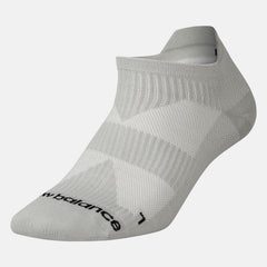 Running Lightweight No Show Sock 1 Pair-Women|Men | New Balance