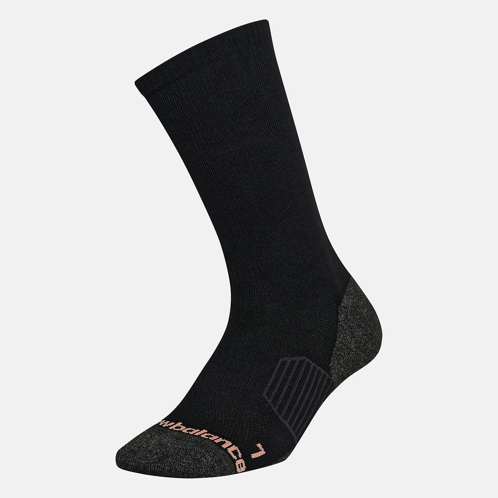 Strategic Cushion Crew Sock 1 Pair-Women|Men | New Balance