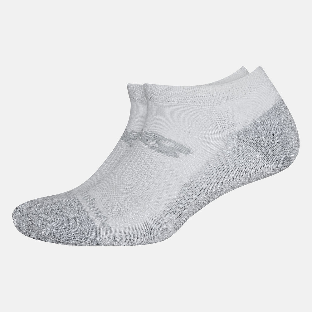 Cooling Cushion Performance Lowcut Socks 2 Pair-Women|Men | New Balance