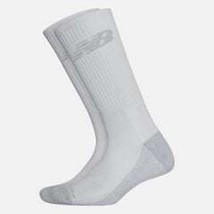 Cooling Cushion Performance Crew Socks 2 Pair-Women|Men | New Balance