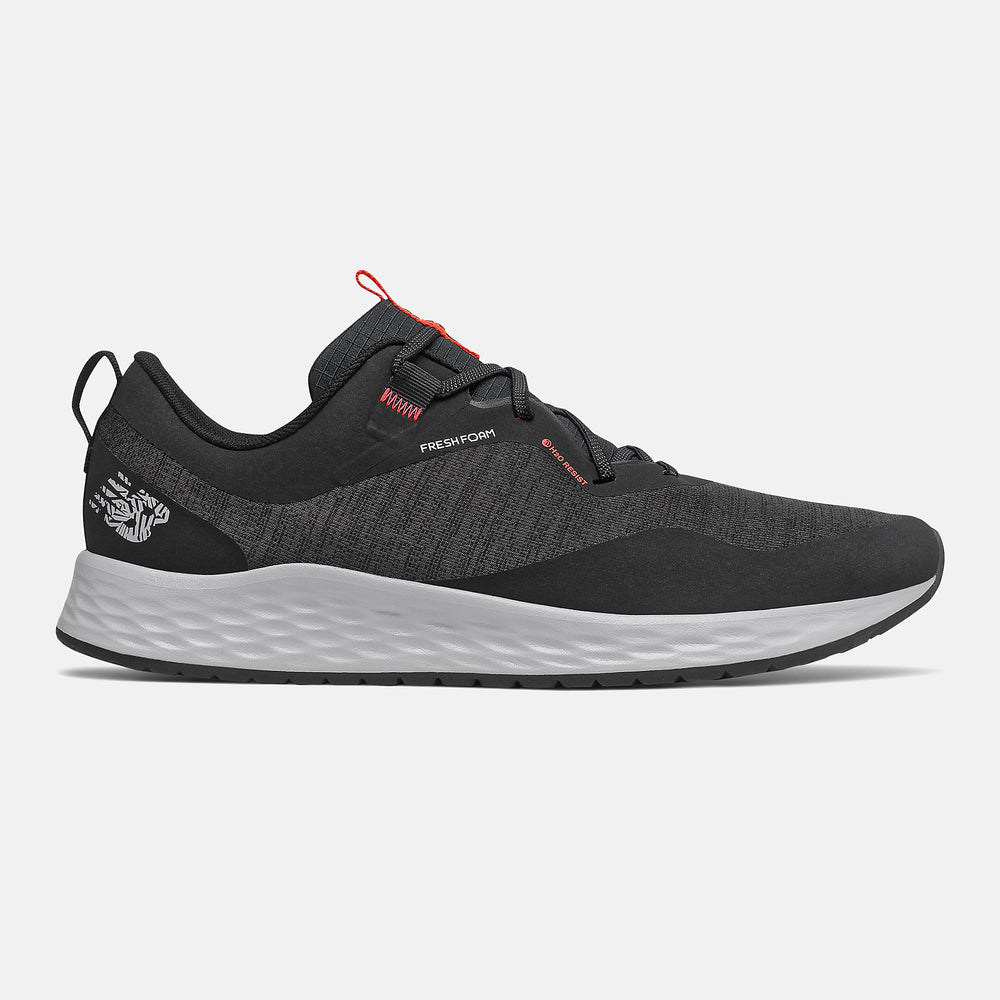 Fresh Foam Arishi v3 Utility-Men | New Balance