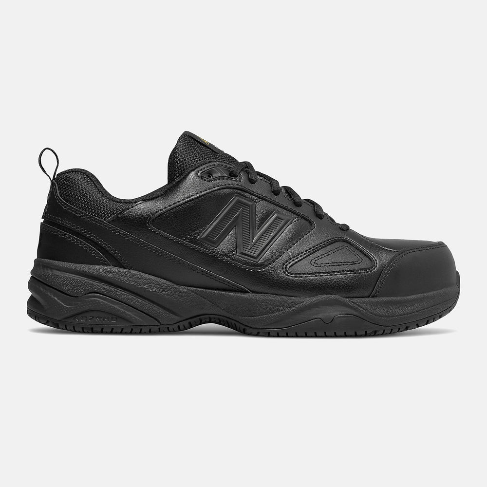 Steel Toe 627v2 Leather-Men | New Balance