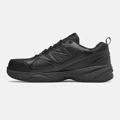 Steel Toe 627v2 Leather-Men | New Balance