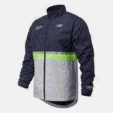 NYC Marathon Jacket-Men | New Balance