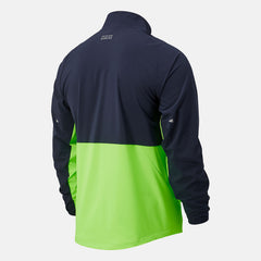NYC Marathon Impact Run Jacket-Men | New Balance