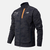 NYC Marathon Reflective Impact Run Winter Jacket-Men | New Balance