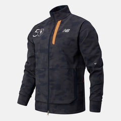 NYC Marathon Reflective Impact Run Winter Jacket-Men | New Balance