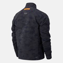 NYC Marathon Reflective Impact Run Winter Jacket-Men | New Balance