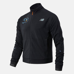 NYC Marathon Q Speed Fuel Jacket-Men | New Balance