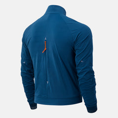 NYC Marathon Q Speed Fuel Jacket-Men | New Balance