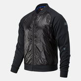 NYC Marathon Q Speed Heat Jacket-Men | New Balance