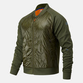 NYC Marathon Q Speed Heat Jacket-Men | New Balance