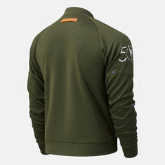 NYC Marathon Q Speed Heat Jacket-Men | New Balance