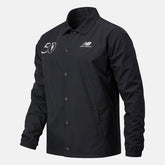 NYC Marathon Classic Coaches Jacket-Men | New Balance